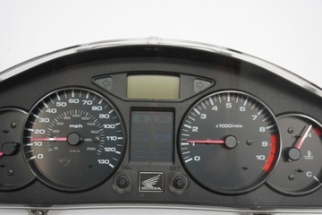 Honda NTV 700 Deaville 06-11 Часовой счетчик