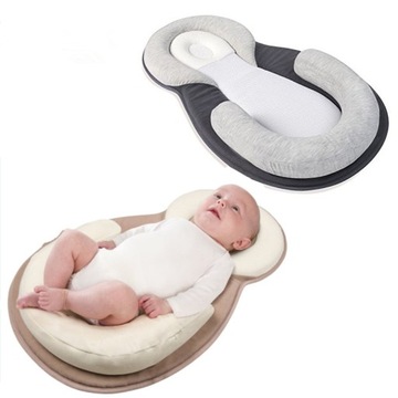 ДЕТСКАЯ ПОДУШКА COCOON BABY NEST