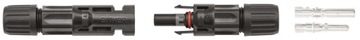 BiTNER Connector złączka MC4 (ST4) 1500V DC Z0001