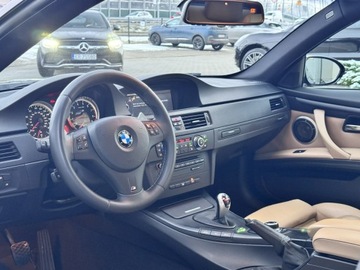 BMW Seria 3 E90-91-92-93 M3 Coupe E92 4.0 V8 420KM 2012 BMW M3 E92 Competition. Idealna w każdym detalu., zdjęcie 12