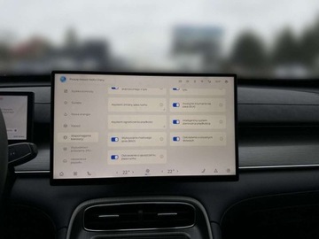 Chery Tiggo 8 SUV PHEV 1.5 T-GDI DHE 279KM 2025 Chery Tiggo 8 1.5 Hybryda Plug-in 279KM, zdjęcie 25