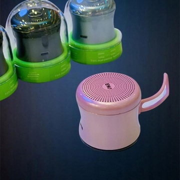 Водонепроницаемый Bluetooth-динамик: лучший мини-динамик