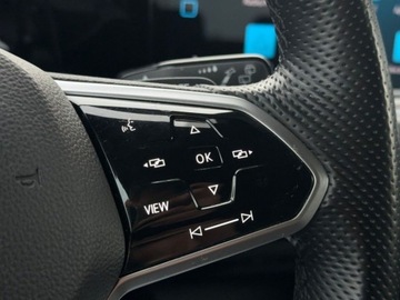 Volkswagen Golf VII Hatchback 5d Facelifting 1.5 TSI ACT 150KM 2020 Volkswagen Golf 1.5TSI 150KM, R-Line, Gwarancja,Serwis ASO,FV23 1.5 150KM, zdjęcie 16