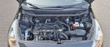 Kia Rio III Hatchback 3d 1.2 DOHC CVVT 85KM 2014 Kia Rio Kia Rio 1.2 Attract 1.2 Benzyna 85KM, zdjęcie 32