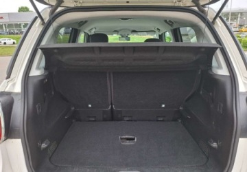Fiat 500L Trekking 1.3 Multijet 16V II 85KM 2012 Fiat 500L Zarejestrowany - ubezpieczony - bardzo oszczedny 1.2 Diesel 84KM, zdjęcie 11