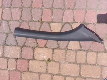 Plastik osłona słupka prawego Citroen DS3