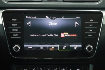 Skoda Superb III Scout 2.0 TDI SCR 200KM 2021 Skoda Superb 2.0 TDI, Salon Polska, 1. Właściciel, zdjęcie 9