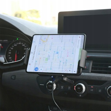 Ładowarka Uchwyt Samochodowy Do Samsung Fold 2/3