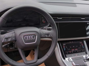 Audi Q8 2025 AUDI Q8 TFSI e quattro S line Suv (394 KM) 2025, zdjęcie 4