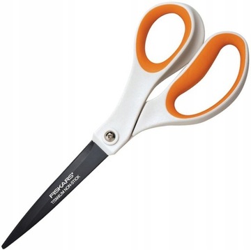 Ножницы Fiskars Titanium универсальные ножницы 21 см