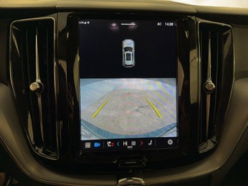 Volvo XC60 II 2021 Volvo XC 60 B4B Momentum Pro, zdjęcie 13