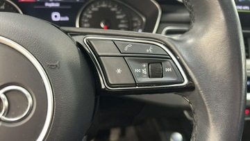 Audi A4 B9 Limousine Facelifting 2.0 35 TDI 163KM 2022 Audi A4 Limousine 35 TDI mHEV Advanced S tronic, zdjęcie 21