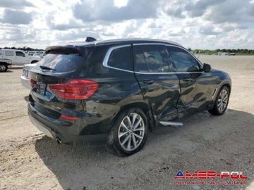 BMW X3 G01 2019 BMW X3 xdrive30, 2019r., 2.0L, zdjęcie 2
