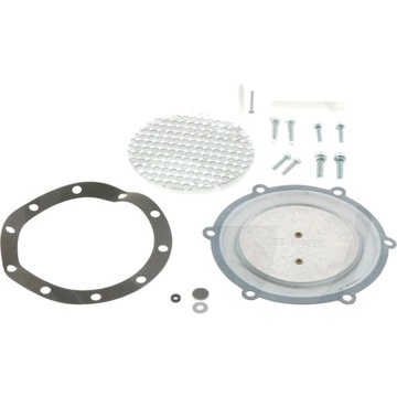 Ремкомплект запорного клапана РК-ВФФ30 ВФФ3