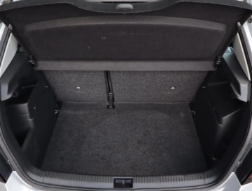 Skoda Fabia III Hatchback 1.2 TSI 90KM 2016 Skoda Fabia 1.2 TSI, Salon Polska, Serwis ASO, zdjęcie 13