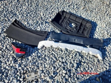 Lexus RC 2022 Lexus RC 2022 r., 3,5L RC 3.5 Benzyna 311KM, zdjęcie 11