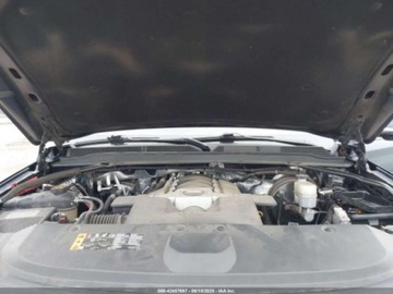 Cadillac Escalade III 2018 Cadillac Escalade 2018 Cadillac Escalade 4WD 4dr Platinum 6.2 Benzyna 420KM, zdjęcie 8