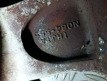 NISSAN MICRA K13 DISK ALU DISK 15'' 4X100