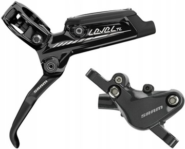 Hamulec Hydrauliczny Przedni SRAM Level TL 95cm