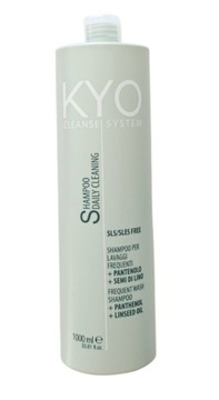 KYO CLEANSE SZAMPON DO WŁOSÓW Z PANTENOLEM 1000ml