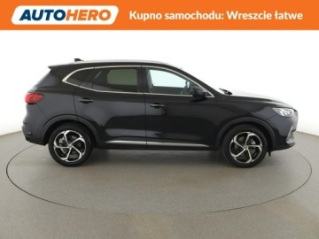 MG HS 2023 MG HS Luxury automat skóra panorama navi ACC, zdjęcie 8