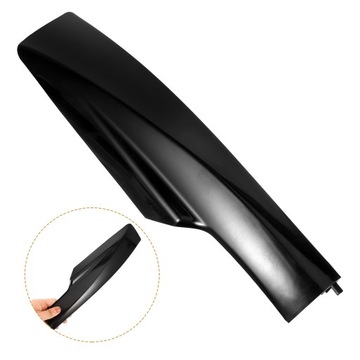 КРЫШКА БАГАЖНИКА АВТОМОБИЛЯ