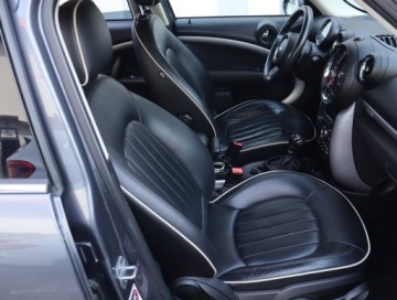 Mini Countryman R60 Crossover Facelifting 1.6 190KM 2015 MINI Countryman Cooper S ALL4, Salon Polska, 4X4, zdjęcie 8