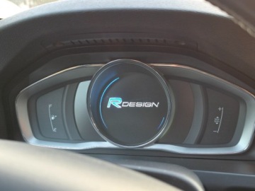 Volvo S60 II Sedan Facelifting 2.0 D2 DRIVE-E 120KM 2015 Volvo S60 Volvo S60 2.0 R-Desing Skory Harman Kardon Super Stan 2.0, zdjęcie 33