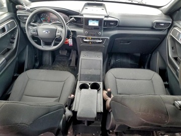 Ford Explorer VI 2020 Ford Explorer Police Interceptor 2020 3.3 Benzyna 318KM, zdjęcie 8