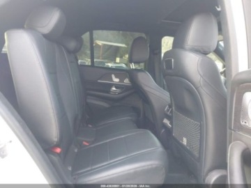 Mercedes GLE V167 2020 Mercedes-Benz GLE 2020 Mercedes-Benz GLE GLE 350 4MATIC SUV 2.0 Benzyna, zdjęcie 11