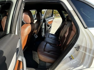 Audi Q3 I SUV 2.0 TDI 177KM 2013 Audi Q3 S-LINE! LED Bixenon Półskóra Hak, zdjęcie 13