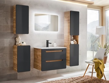 Aruba 80 Tandem System Тумба под умывальник Comad