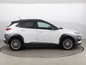 Hyundai Kona I Crossover 1.6 T-GDI 177KM 2017 Hyundai Kona 1.6 T-GDI, Salon Polska, zdjęcie 5
