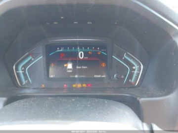 Honda Odyssey IV 2024 Honda Odyssey Elite 2024 3.5 Benzyna 280KM, zdjęcie 10