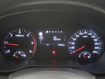 Kia Sportage IV SUV 1.7 CRDi 141KM 2018 Kia Sportage 1.7 CRDi, Automat, Skóra, Navi, zdjęcie 10