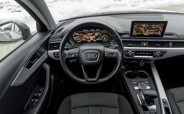 Audi A4 B9 Avant 2.0 TDI 150KM 2017 Audi A4 Avant Audi A4 Avant 2.0 Diesel 150KM, zdjęcie 22
