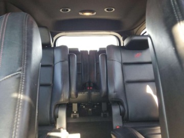 Dodge Durango III 2021 Dodge Durango 2021, 5.7L, 4x4, RT, po gradobiciu 5.7 Benzyna 360KM, zdjęcie 8