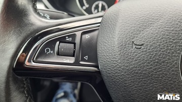 Skoda Superb III Kombi 1.8 TSI 180KM 2016 Skoda Superb 1.8T 180KM automat navi bi xenony el fotele 100 bezwypadek, zdjęcie 23