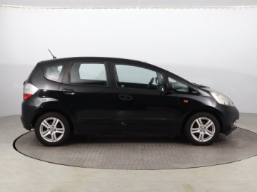 Honda Jazz III 1.2 i-VTEC 90KM 2008 Honda Jazz 1.2 i-VTEC, Salon Polska, Serwis ASO, zdjęcie 5