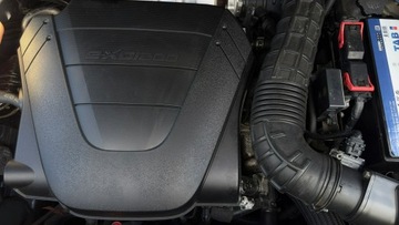 Ssangyong Korando III SUV Facelifting 2.0 Low Emission 150KM 2015 SsangYong Korando 2.0DT Opłacony Bezwypadkowy 4x4, zdjęcie 31