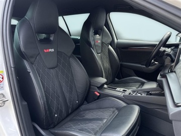 Skoda Octavia IV Kombi 2.0 TDI SCR 200KM 2022 Skoda Octavia 2.0TDI 200KM 4X4 RS DSG l DCC, Chall, zdjęcie 29