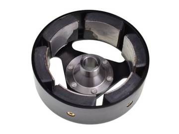 ЭЛЕКТРОННОЕ МАГНИТНОЕ КОЛЕСО SIMSON