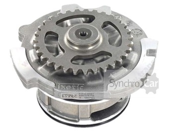 Pompa oleju ZF 8HP45 ZF 8HP70 org nowa