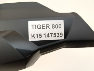 TRIUMPH TIGER 800 HANDBAR ПРАВАЯ ЗАЩИТА РУКИ