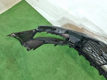 Передний бампер Audi RS3 LIFT 8V5 SEDAN CABRIO ORG.