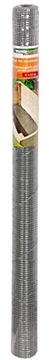 Siatka Windhager 79010 srebrna 2,1x1,1 m