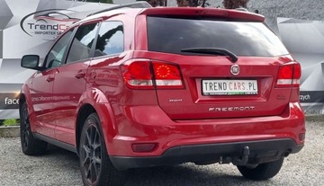 Fiat Freemont 2.0 Multijet II 16v 170KM 2013 Fiat Freemont 2.0 170 KM 4x4 FULL OPCJA bezwypadkowy serwisowany Gwarancja, zdjęcie 28