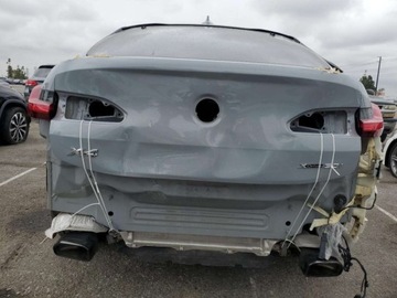 BMW X4 G02 2023 BMW X4 xDrive30I 2023 2.0l 2.0 Benzyna 248KM, zdjęcie 2