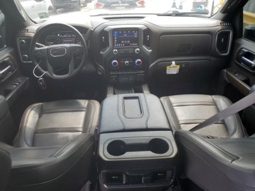  GMC Sierra K2500 Denali 2022 6.6l 6.6 Benzyna 401KM, zdjęcie 8