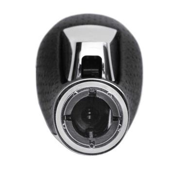 РУЧКА ПЕРЕКЛЮЧЕНИЯ ПЕРЕДАЧ ДЛЯ OPEL INSIGNIA АВТОМАТИЧЕСКАЯ КОЖАНАЯ